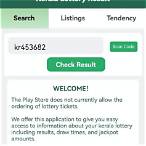 kerala lottery results online