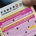 lottery ticket in america